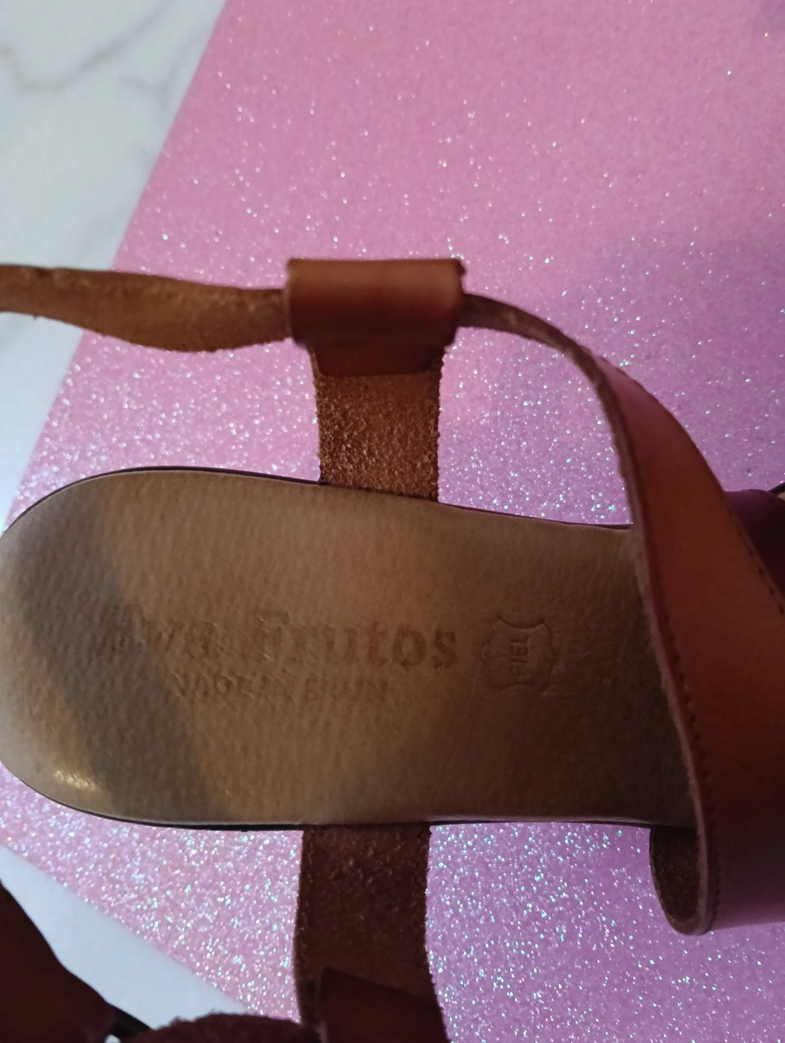Eva Frutos sandalen – photo 10